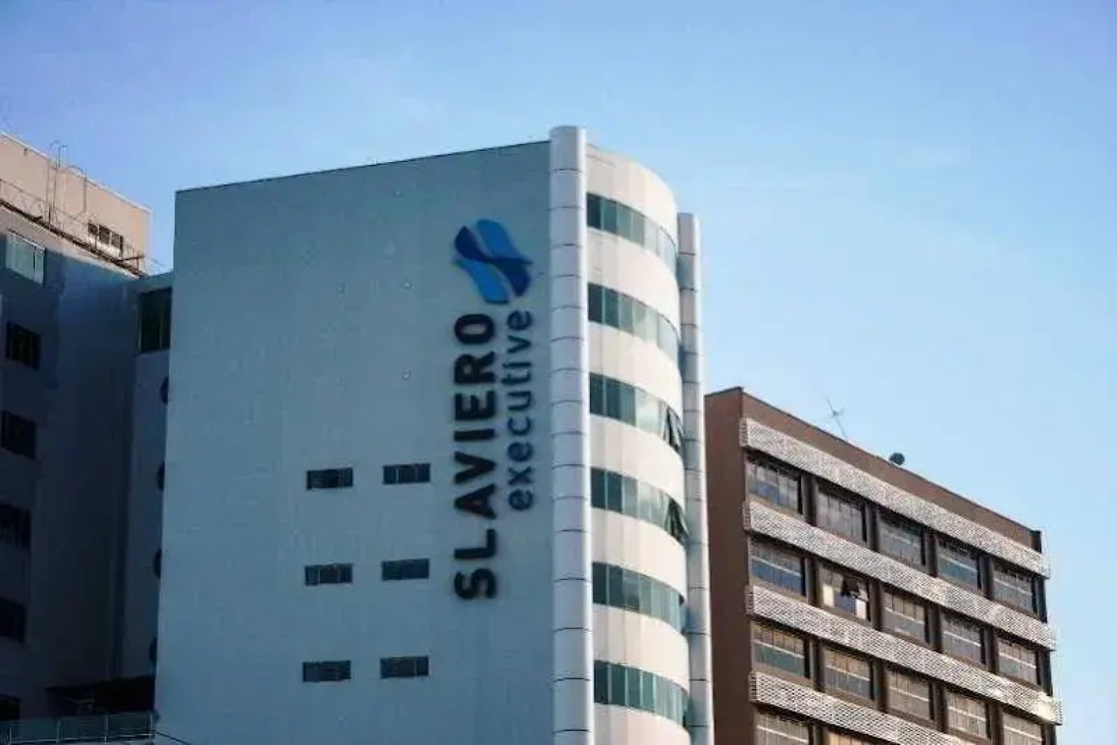 Slaviero Executive Cuiabá