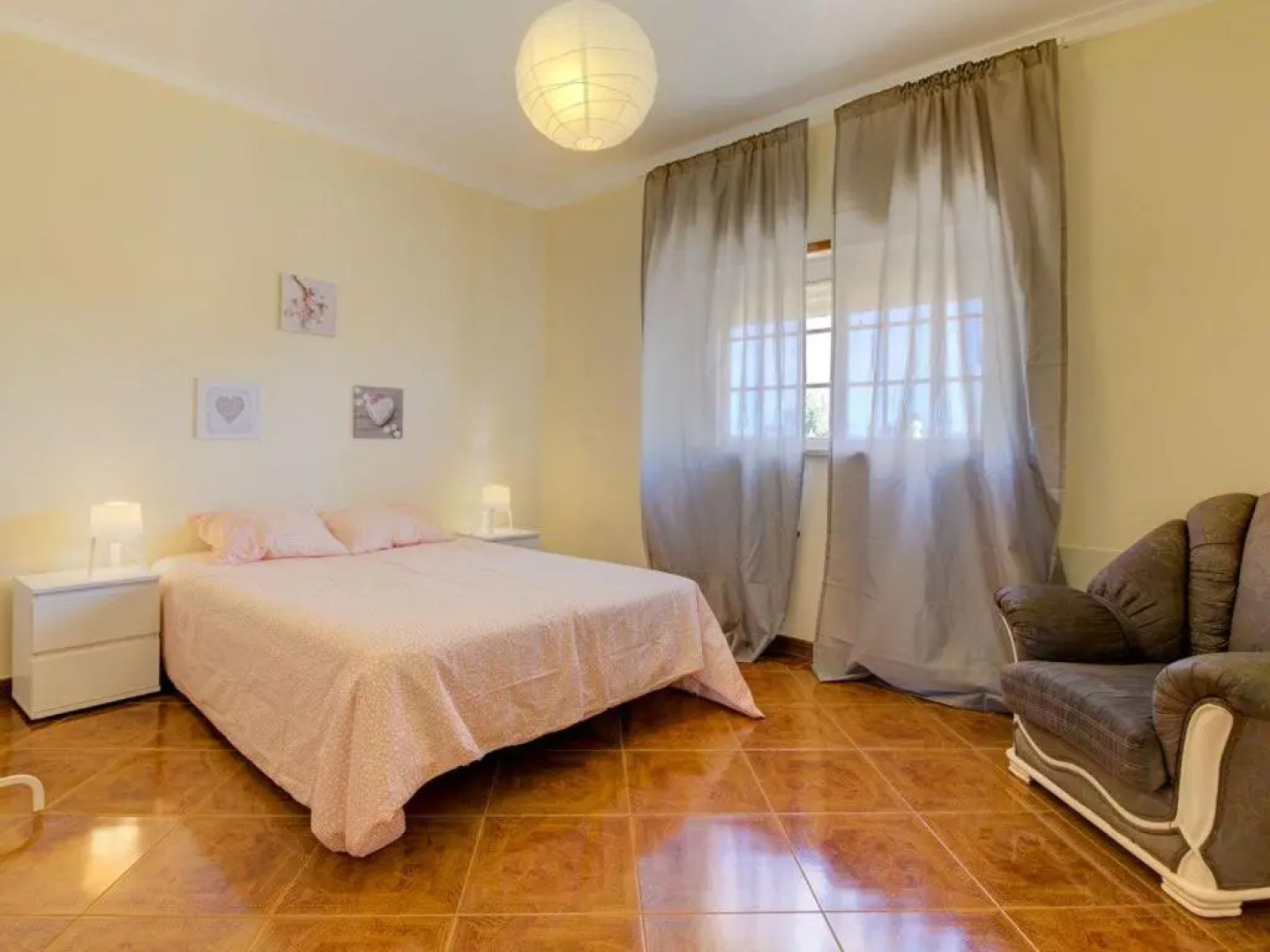 Casa Santa Isabel wonderful 6 bedroom villa sleeps 12 located just outside the traditional seaside