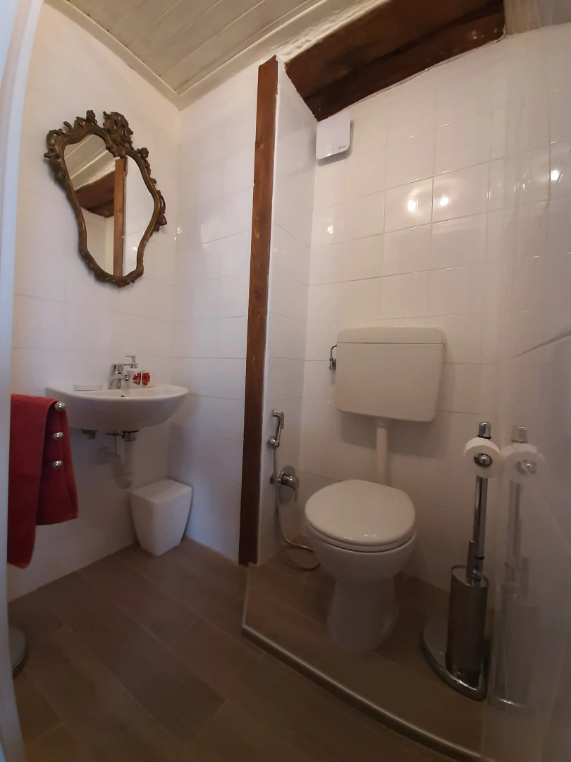 B&B La Locanda del Cinghiale