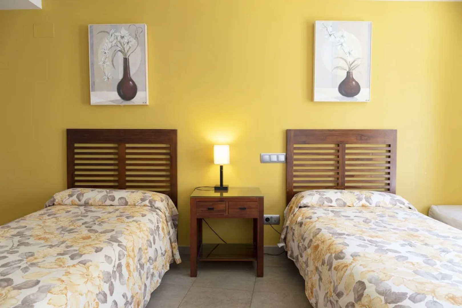 Casas Rurales Abuela Benita