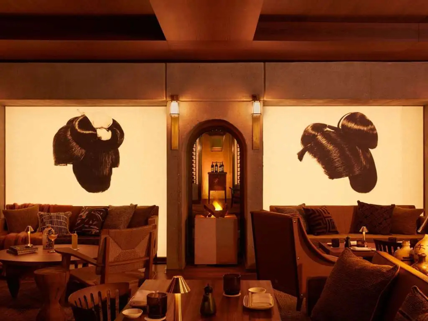 Mondrian Bordeaux Les Carmes