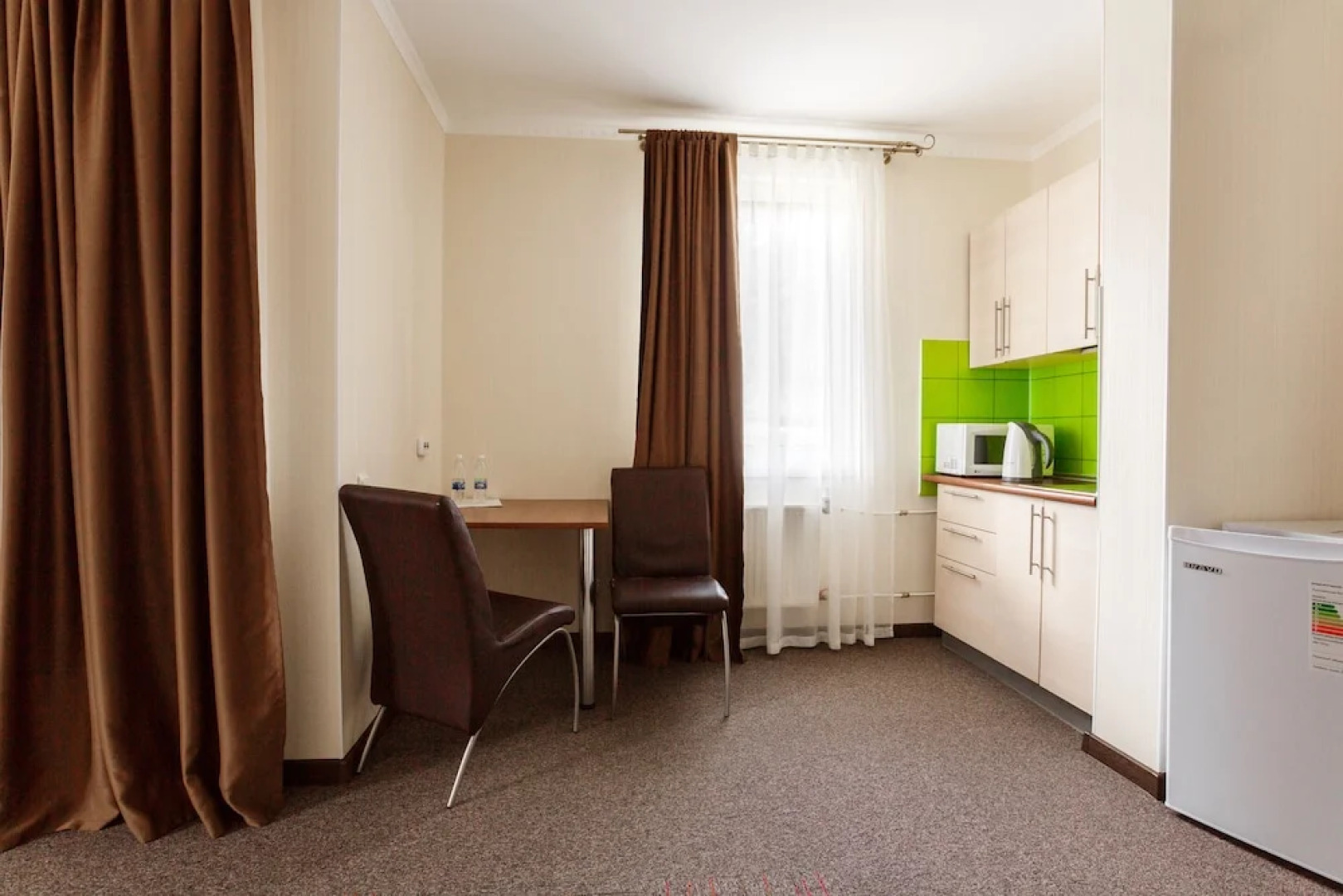 Горнолыжный комплекс «Манжерок»