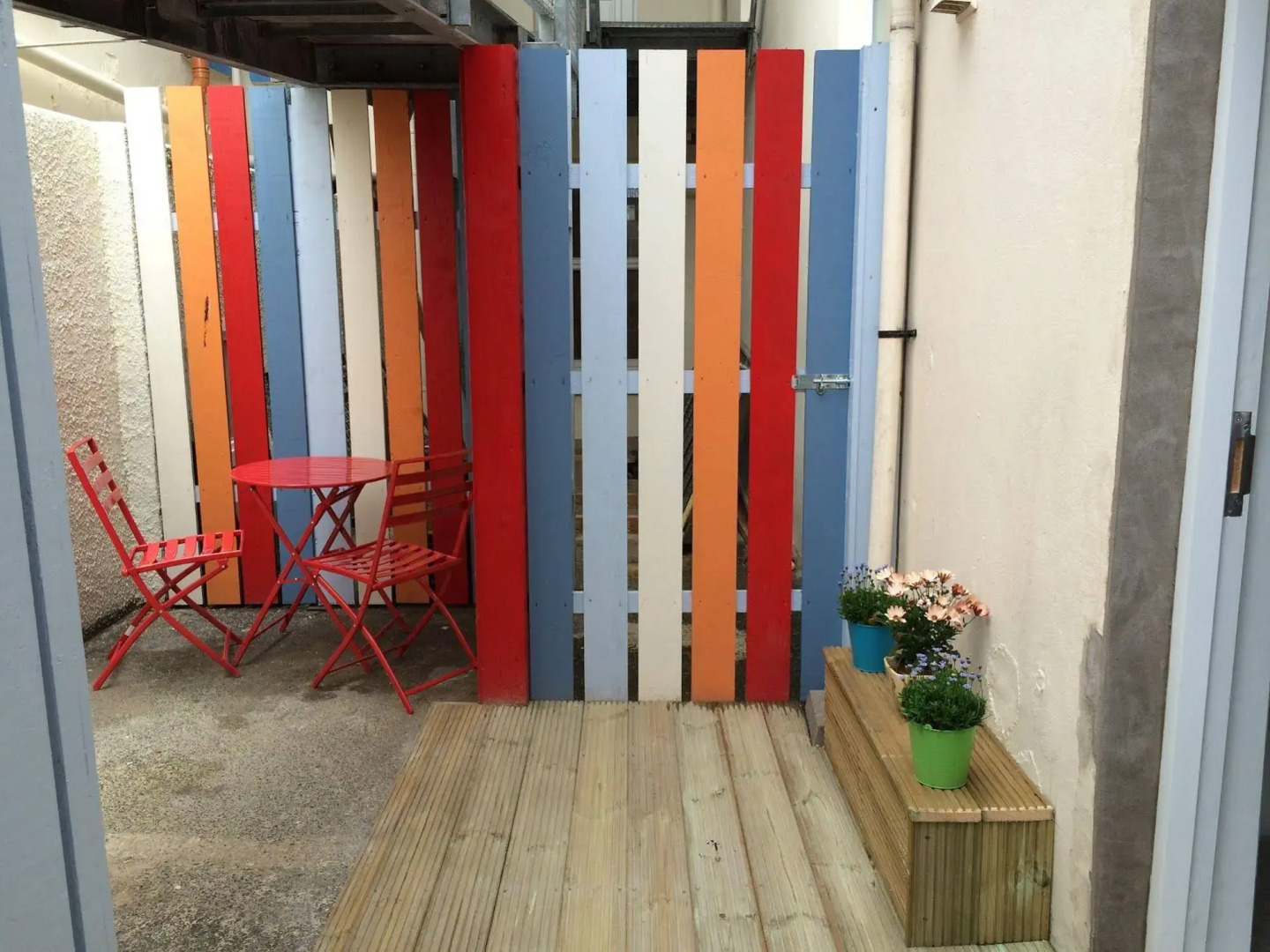 Portrush Holiday Hostel