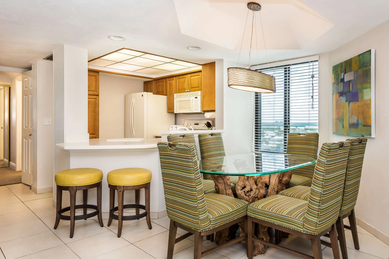 Pointe Estero Beach Resort