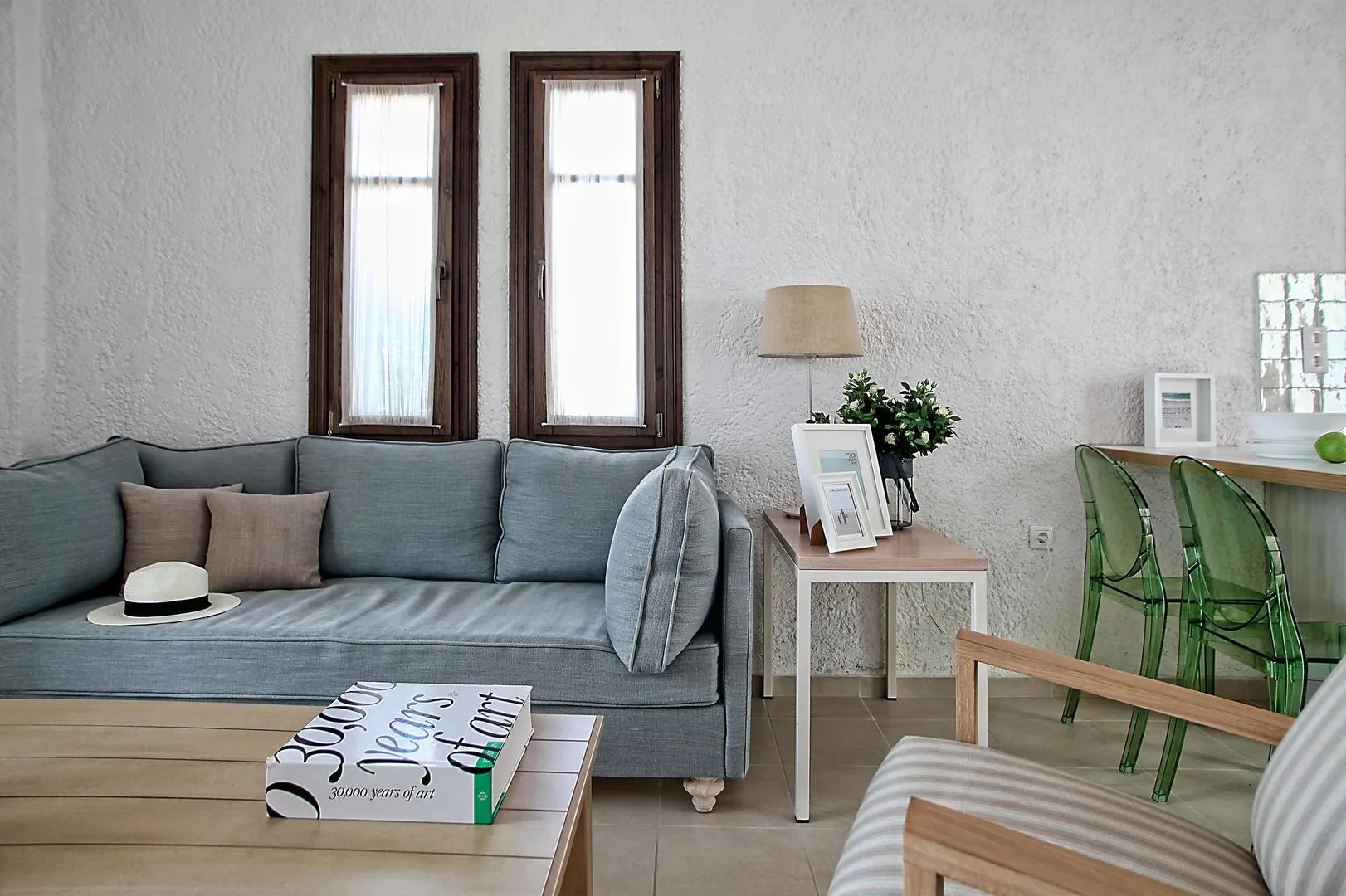 Skopelos Village Hotel