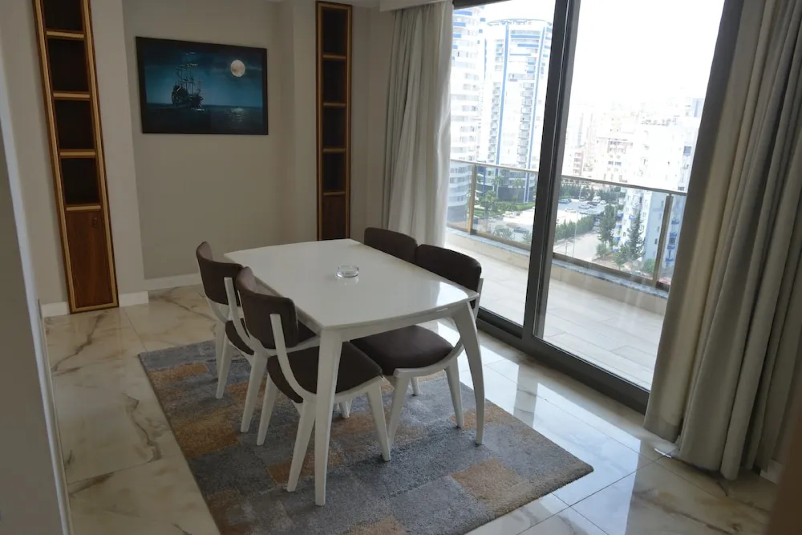 Anemon Kent Mersin Hotel