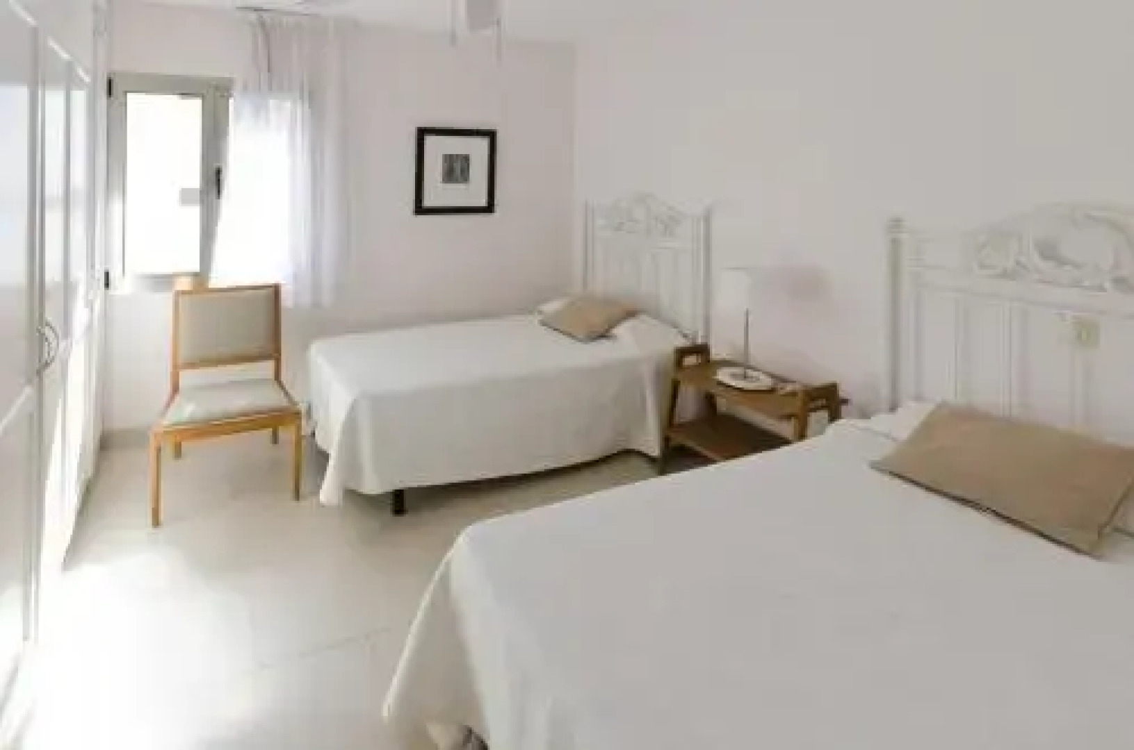 San Agustín Seaview Apartment