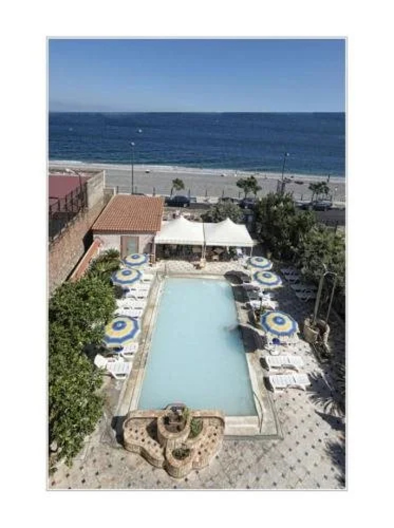 Hotel Terme Acqua Grazia