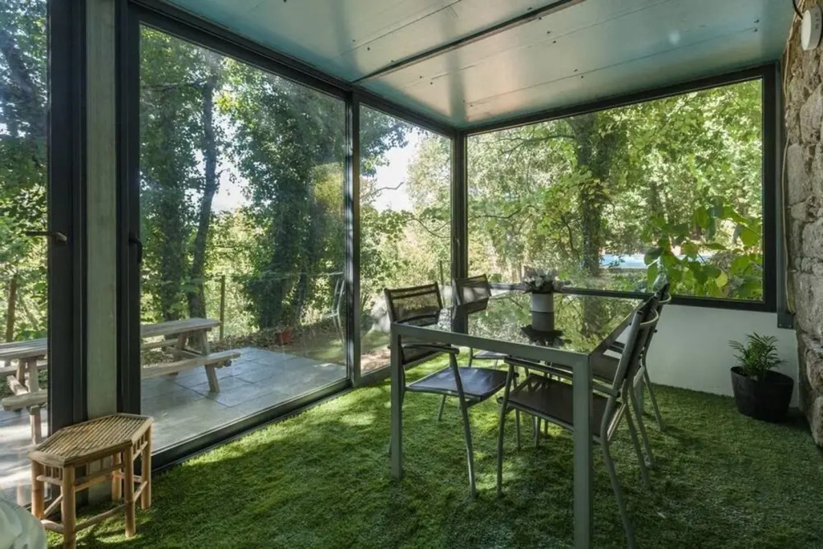 Suite Familiar Conheca O Minho E Descanse Em Plena Natureza