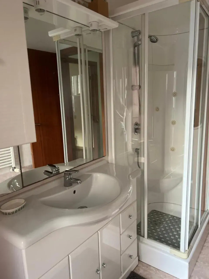 La Terrazza Sul Mare BB