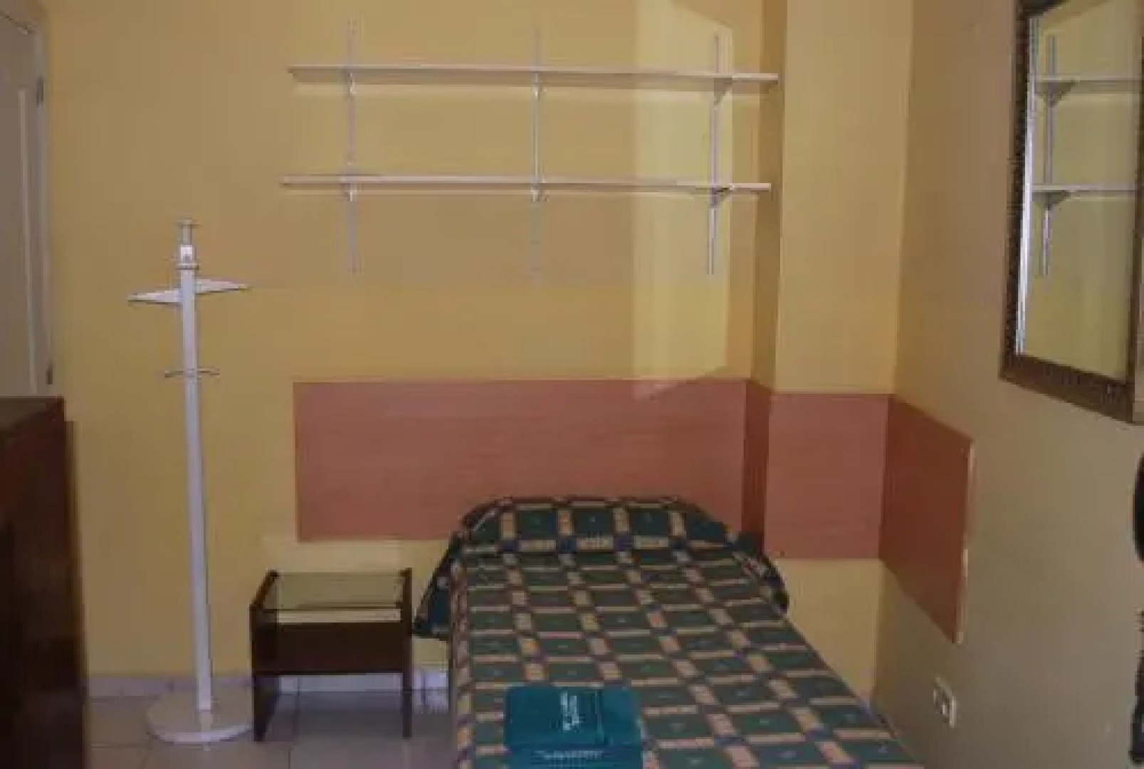 Residencia Alclausell