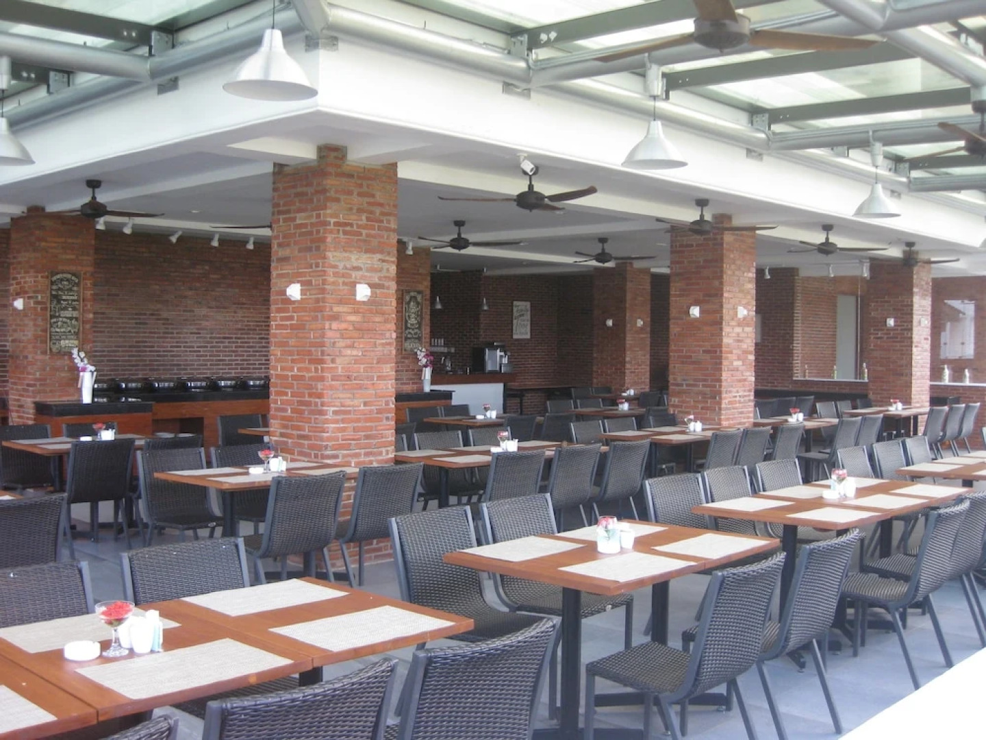 Casabaio Likupang Paradise Resort