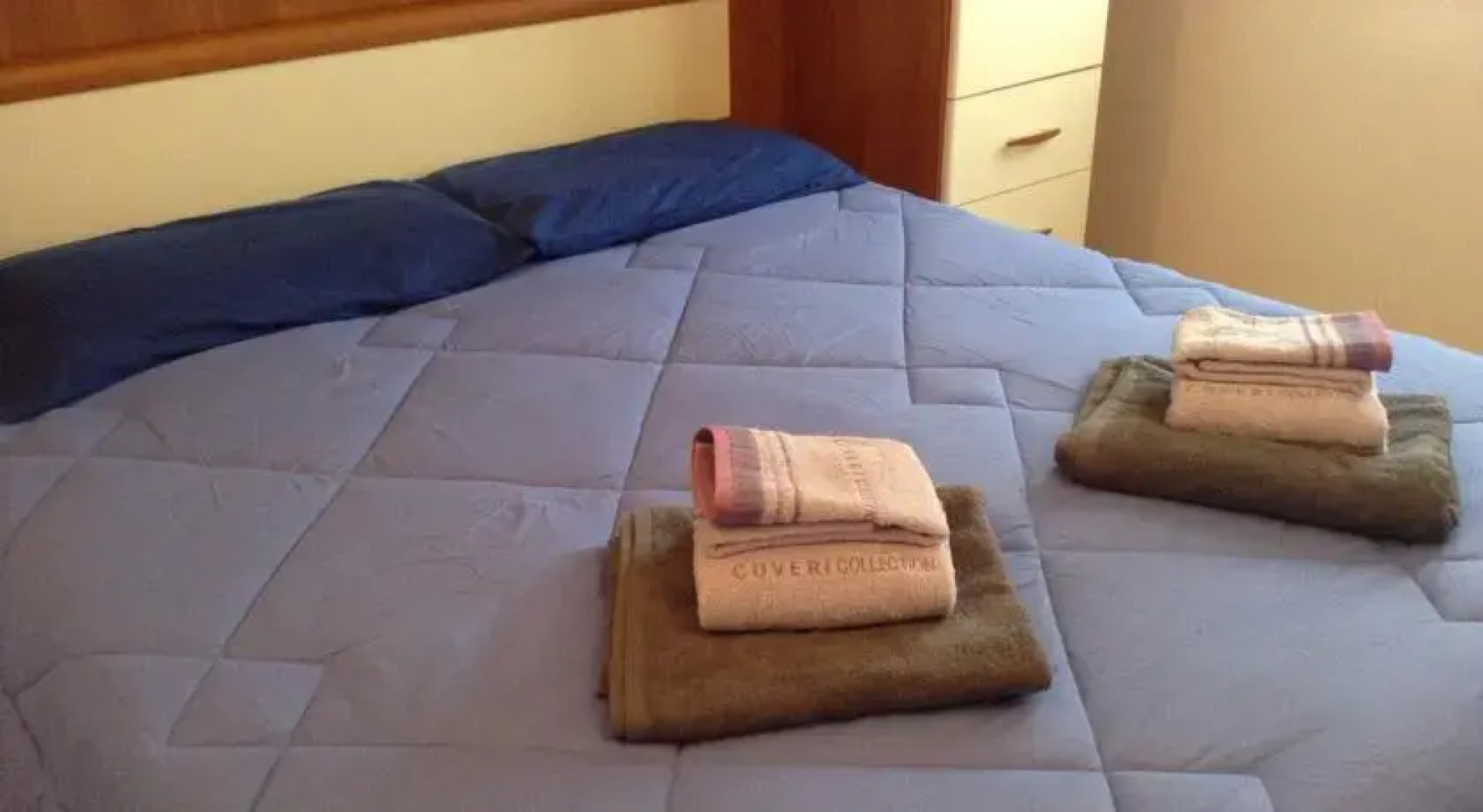 The Thistle Sardinian House