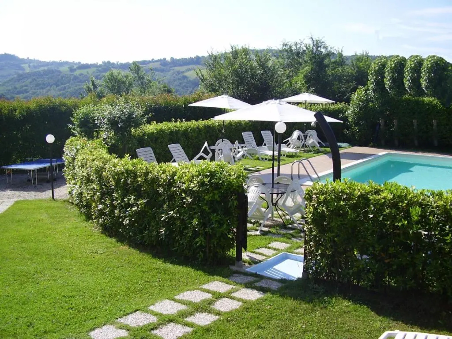 Agriturismo L'Olmo di Casigliano