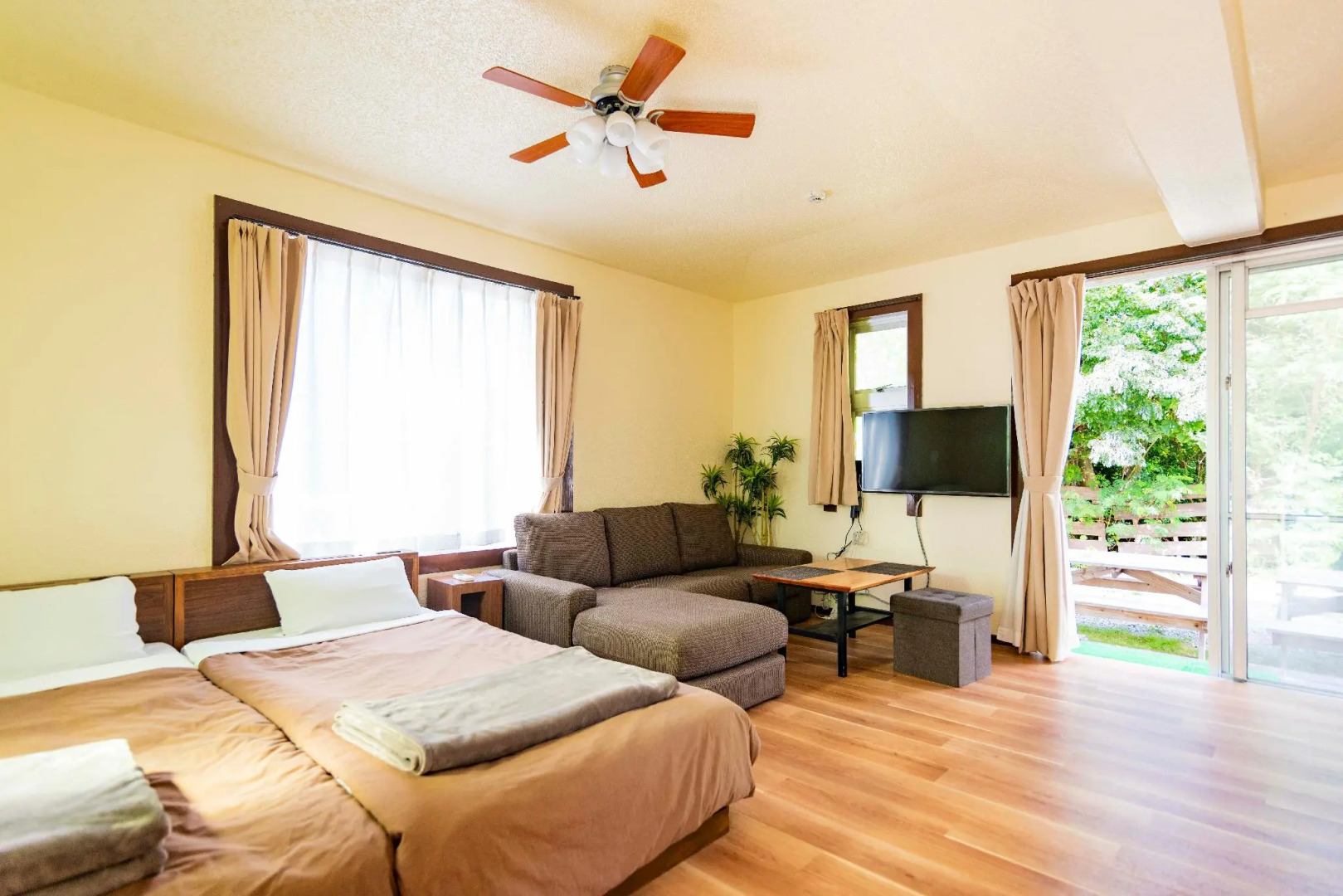 Yukurina Resort Okinawa Urizun