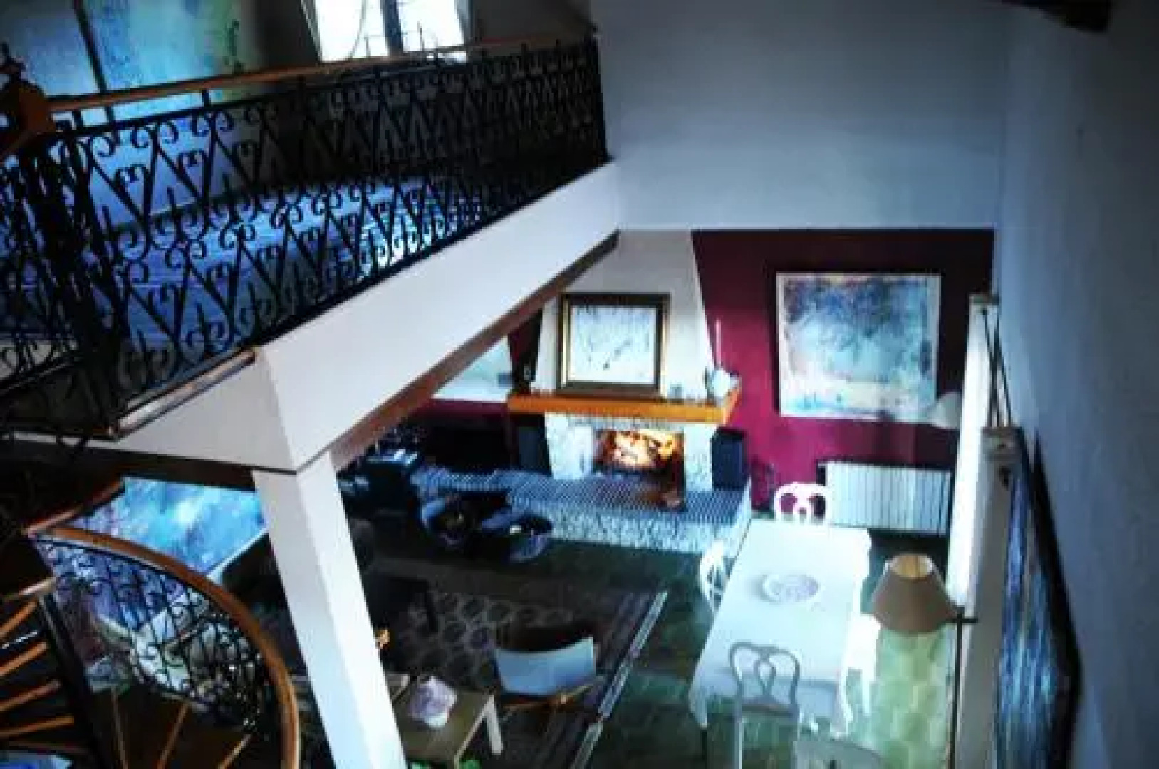 Casa Del Artista Bed & Breakfast
