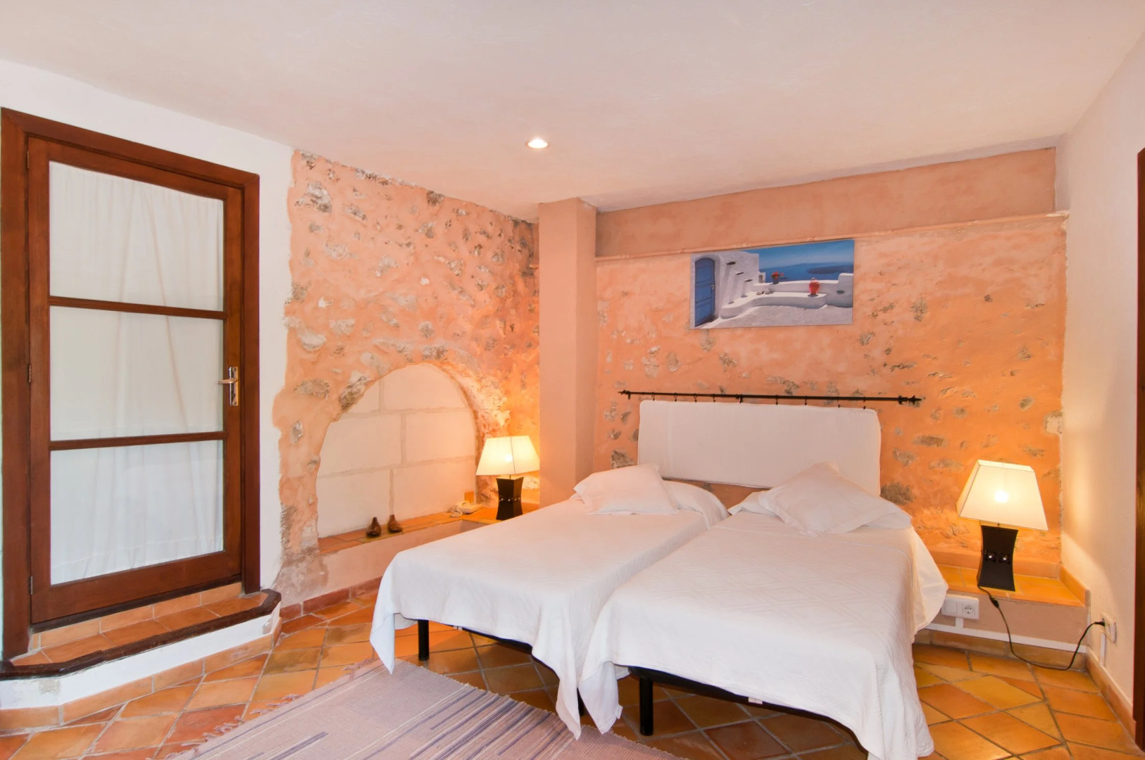 Вилла Leon de Sineu