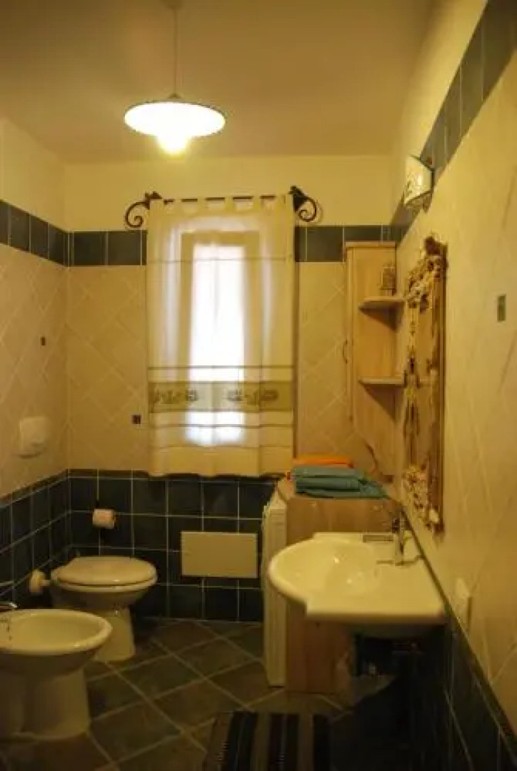 La Villa Tanca Piras