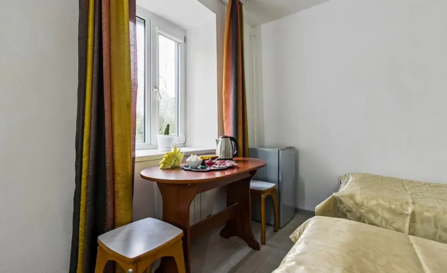 Апартаменты на улице Горького