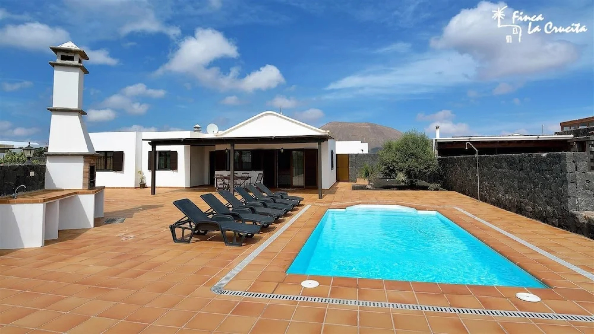 Villa Campesina Deluxe Private