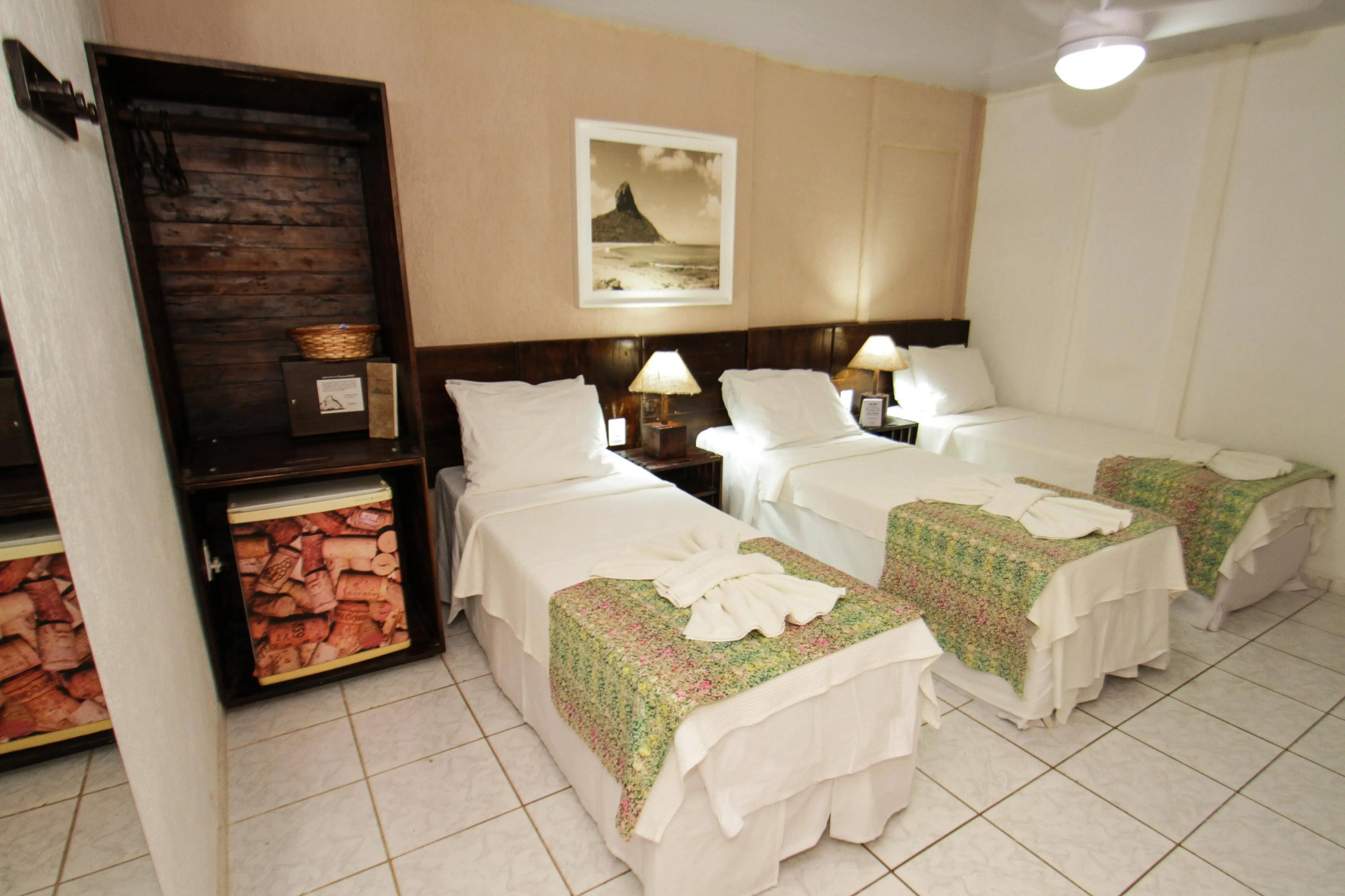 Ecocharme Pousada Pedra Do Mar