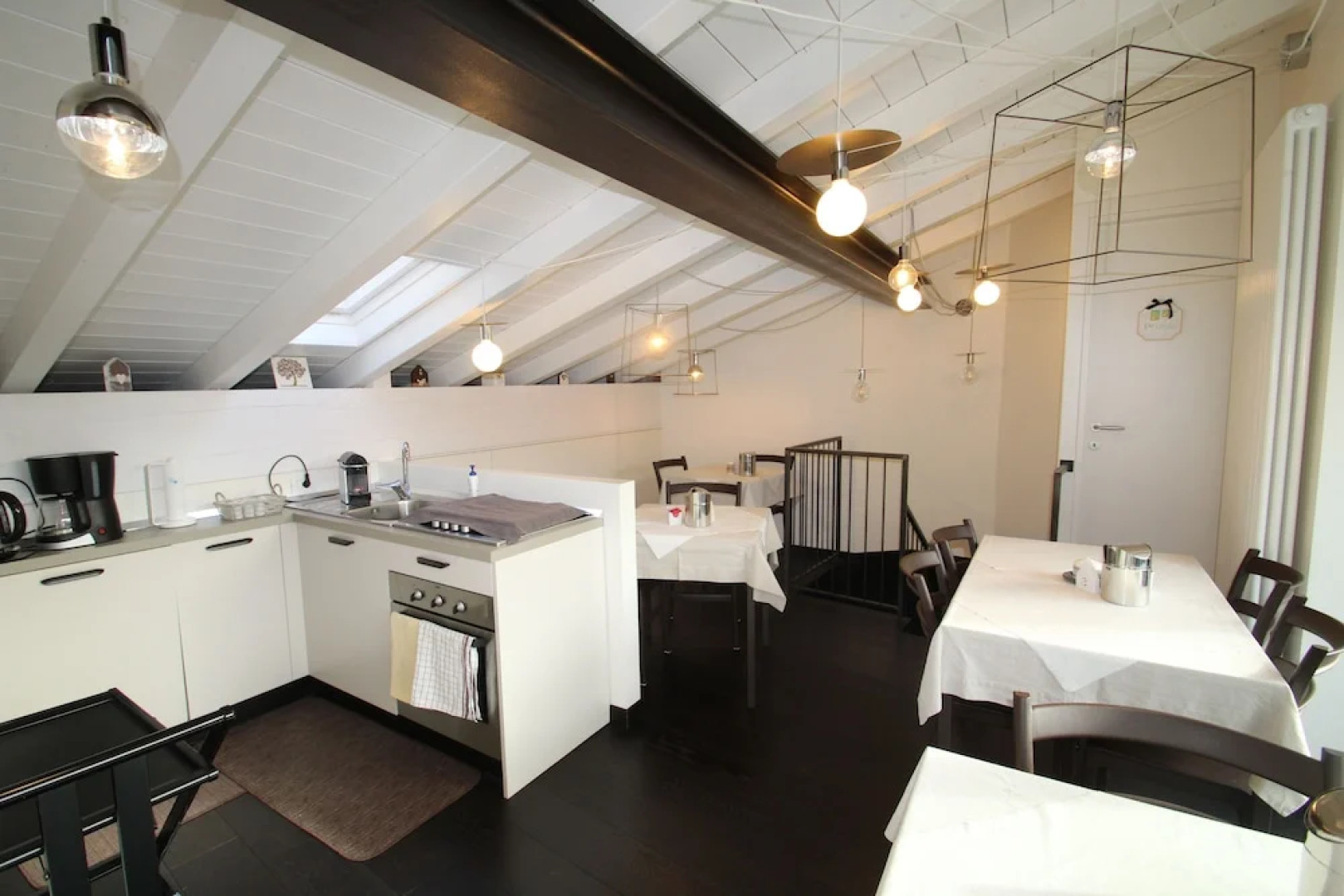 B&B Nonna Costantina