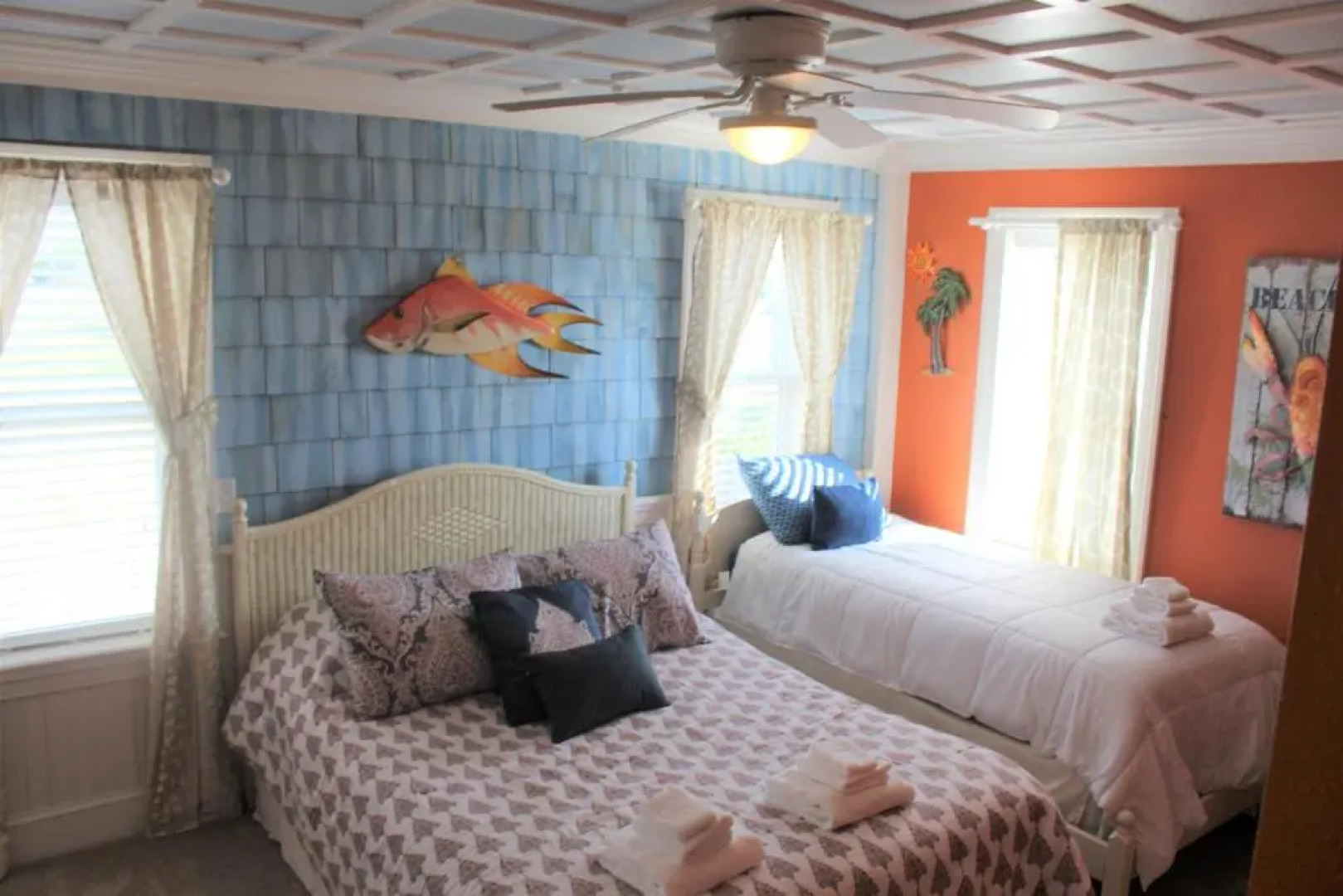 Pierhouse Bed & Breakfast