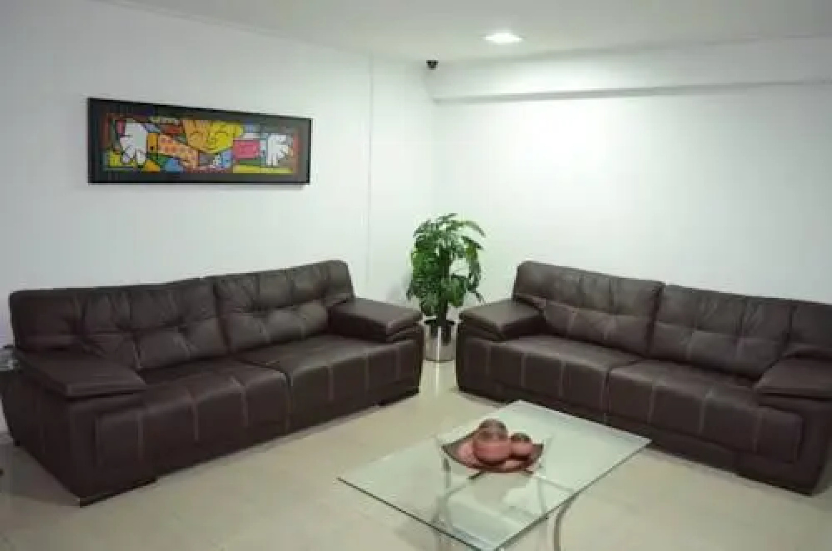 Apartamento Costa Azul
