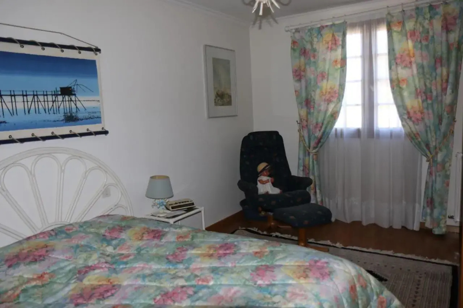 Chez Pierrot et Gisele