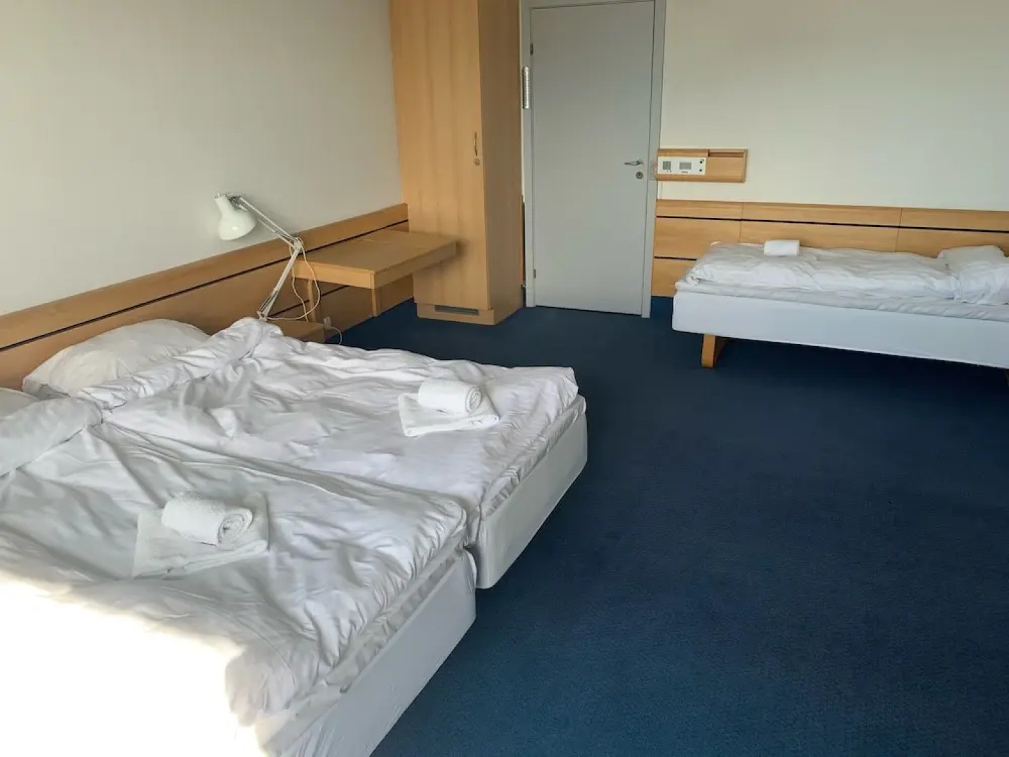 Strandhotellet Vedersø