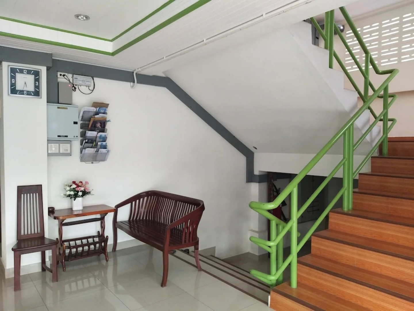 Kularb Service Mansion