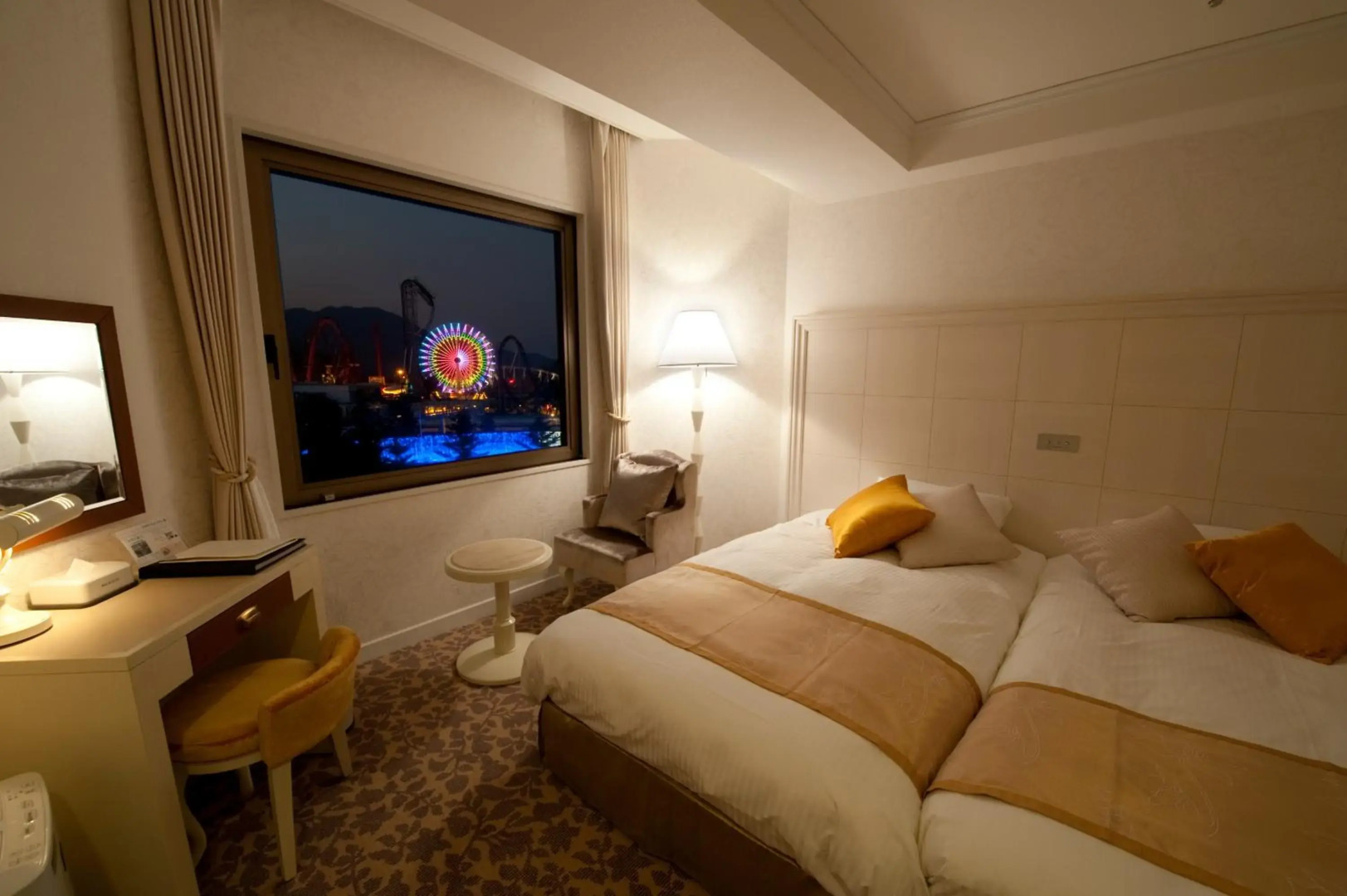 The Phoenix Hotel Bangkok