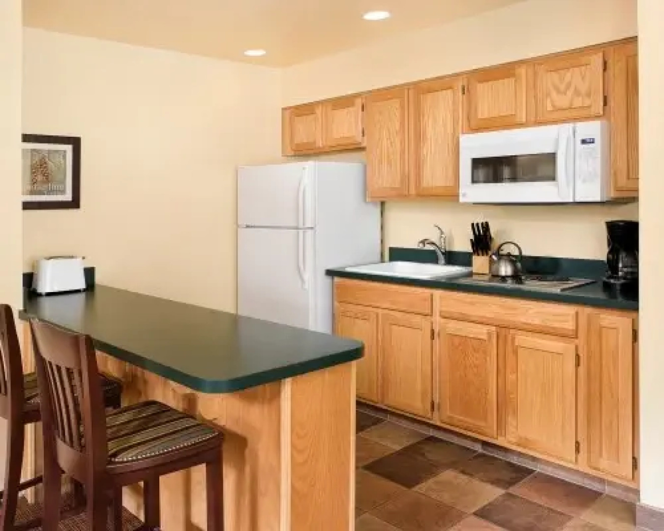 Club Wyndham Pinetop