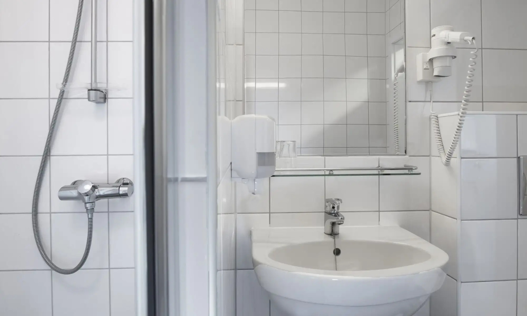 Thon Hotel Bjørneparken