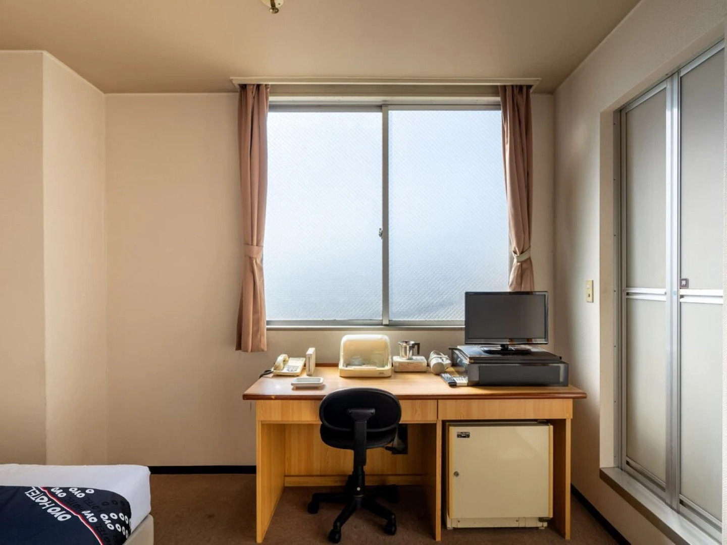 OYO Hotel Sun City Oyama