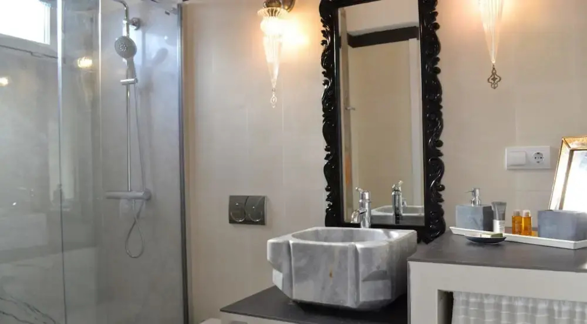 Villa Luna By Villa Safiya