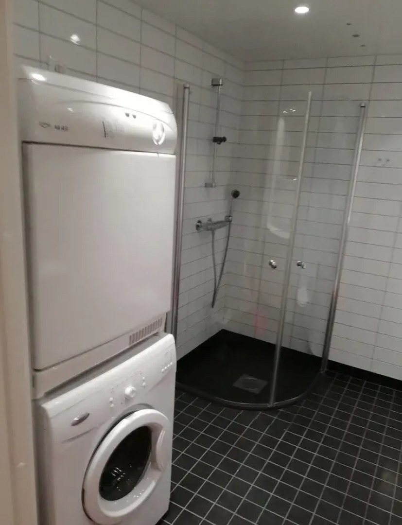 Gauk Apartments Sentrum 3