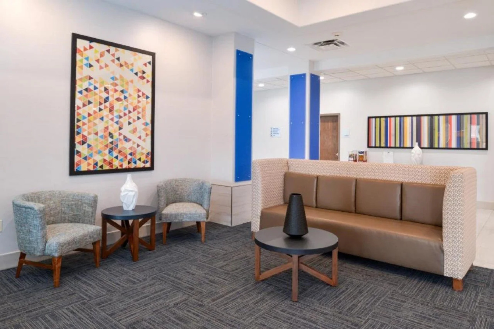 Holiday Inn Express & Suites Pueblo North by IHG