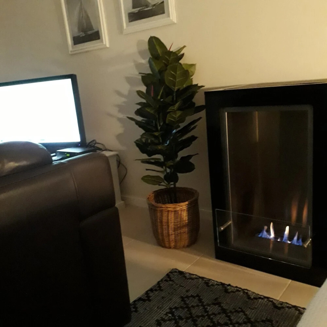 Shutters by the Sea Kiama