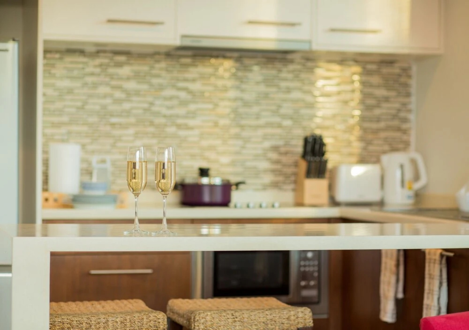 Kata Gardens Apartments