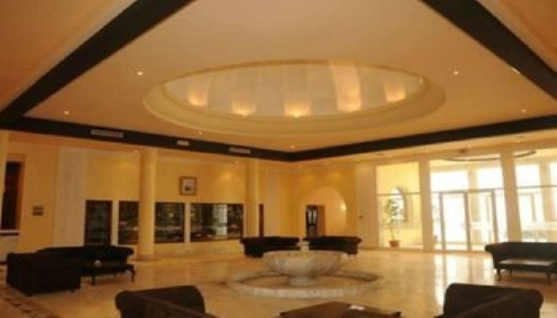 Checkin Bakour Splash