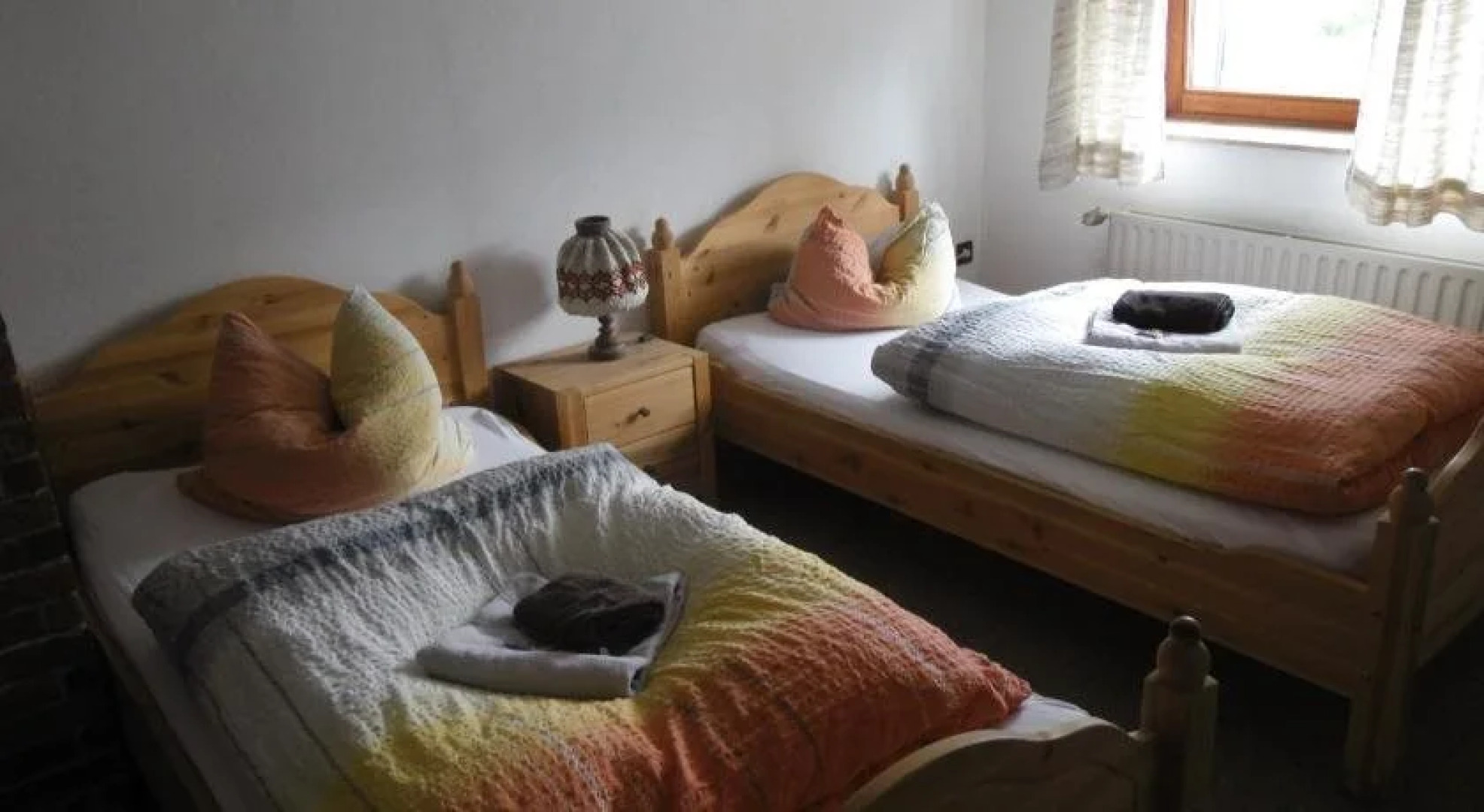 Hotel Restaurant Biesenbach