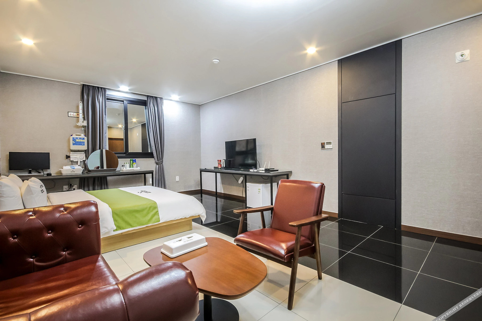 Naju Breeze Self Check-in Motel