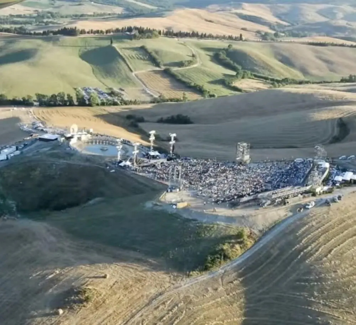 Agriturismo L'Antica Fornace