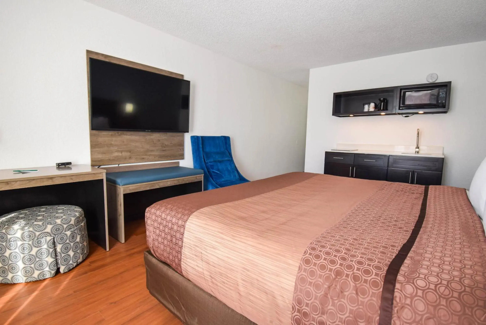 Quality Inn & Suites Sulphur Springs