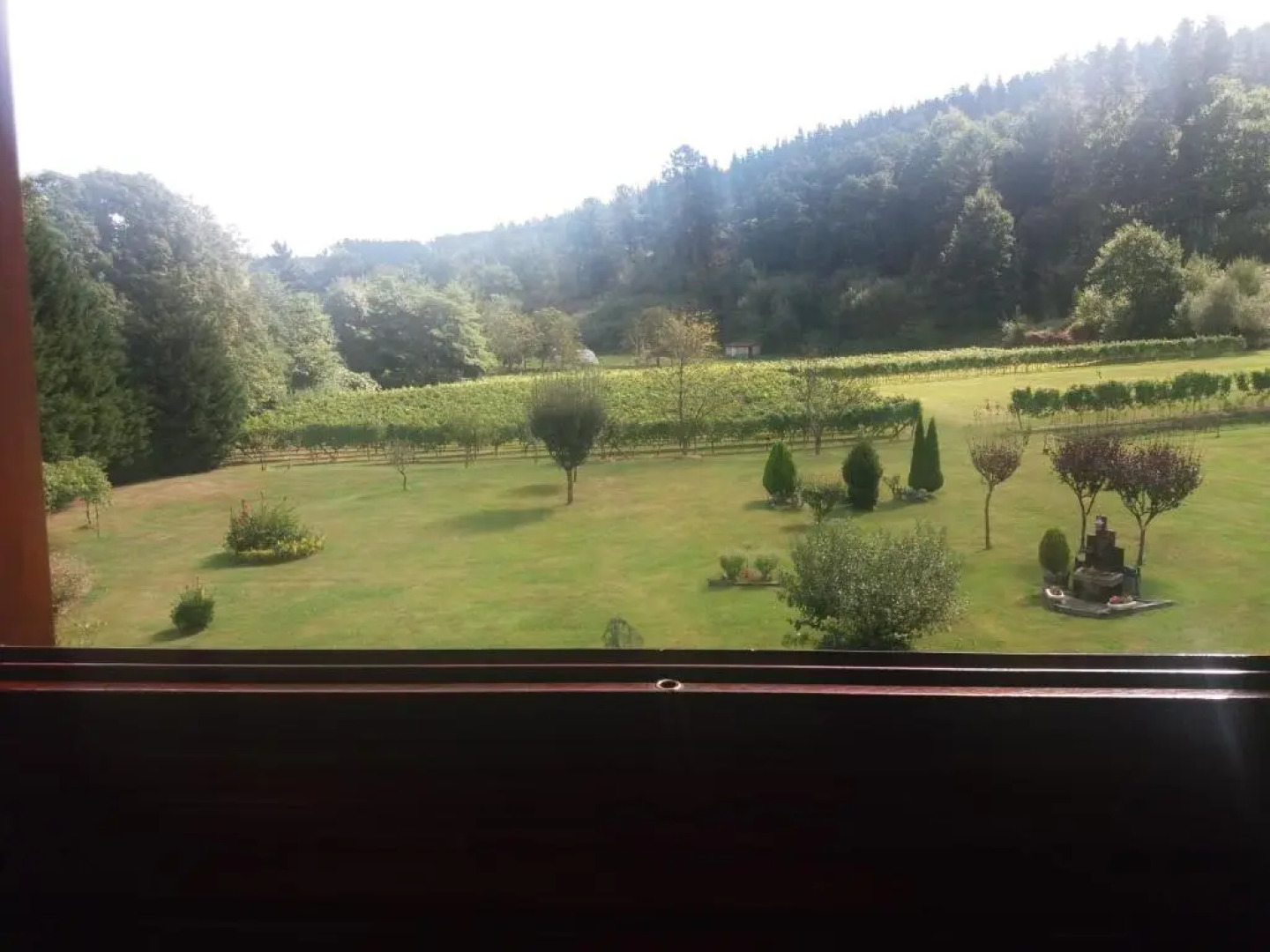 Casa Rural Erdikoetxe