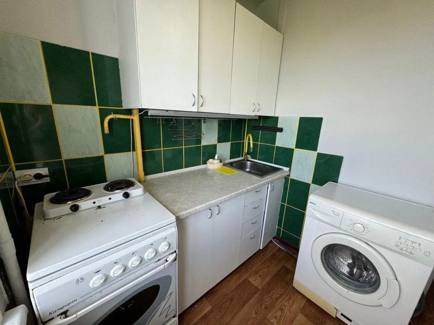 ApartLand (АпартЛэнд) на проспекте Интернациональный 2/2