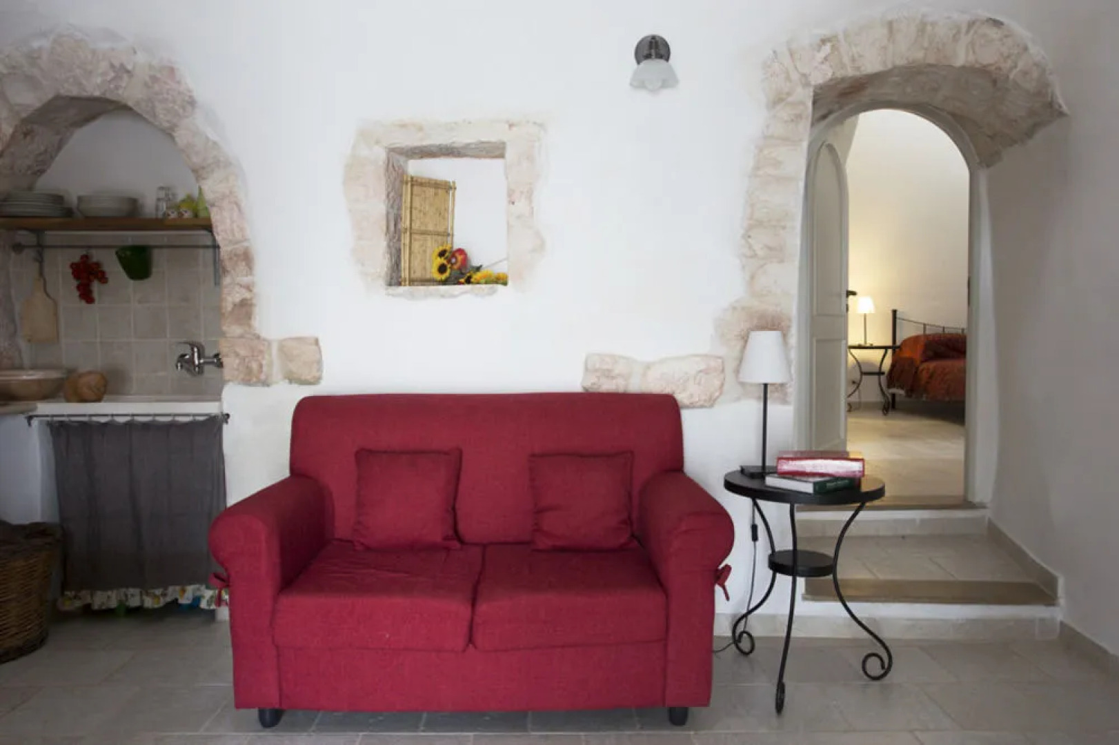 Agriturismo Masseria Ferri