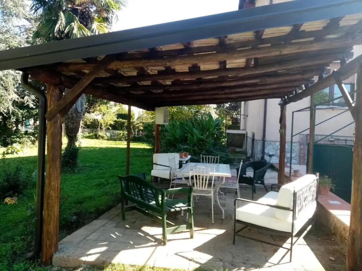 I Giardini di Palazzo Ducale (Adults Only)