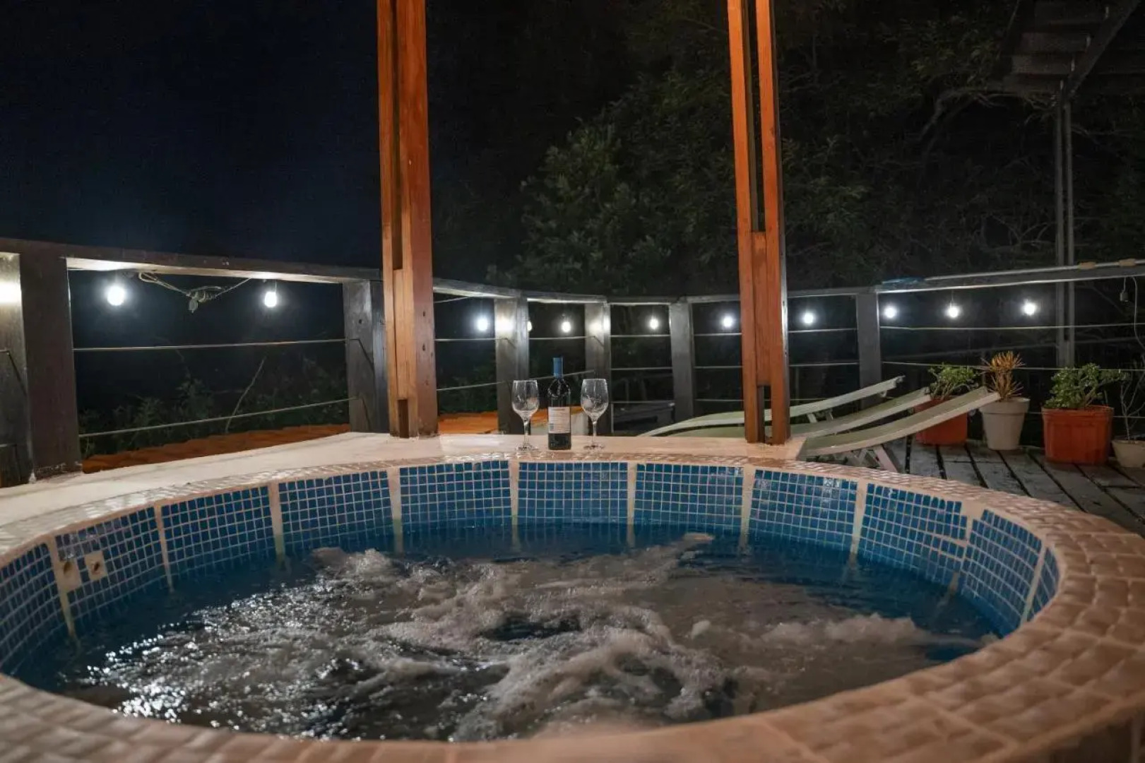 Casa Vistas del Conde